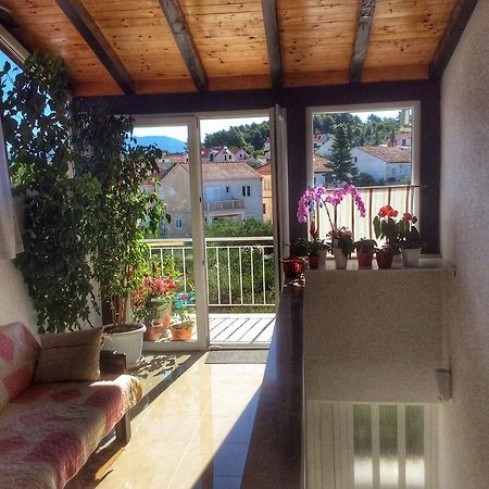 Apartment Jasovic Đảo Korčula Ngoại thất bức ảnh