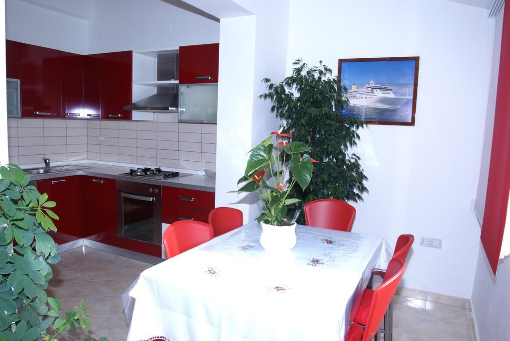 Apartment Jasovic Đảo Korčula Ngoại thất bức ảnh