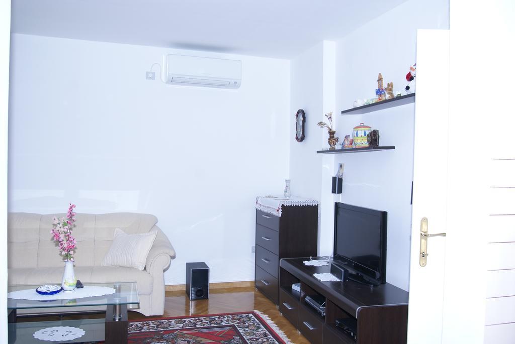 Apartment Jasovic Đảo Korčula Ngoại thất bức ảnh