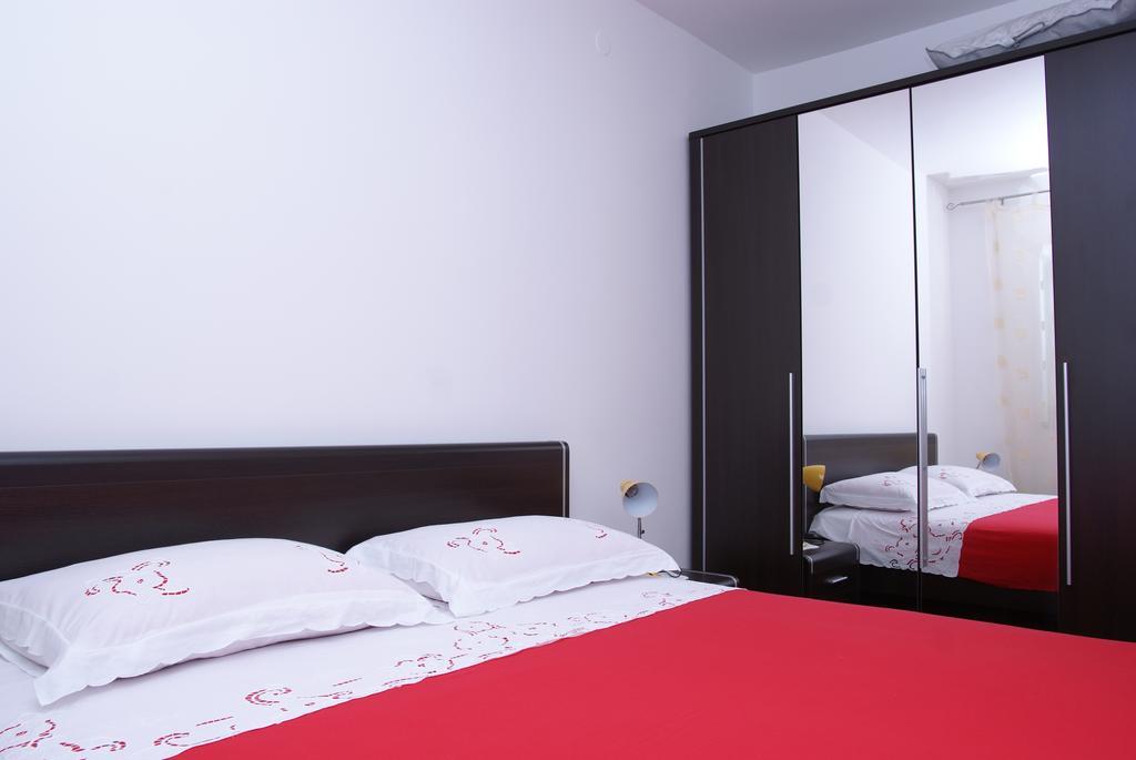 Apartment Jasovic Đảo Korčula Ngoại thất bức ảnh