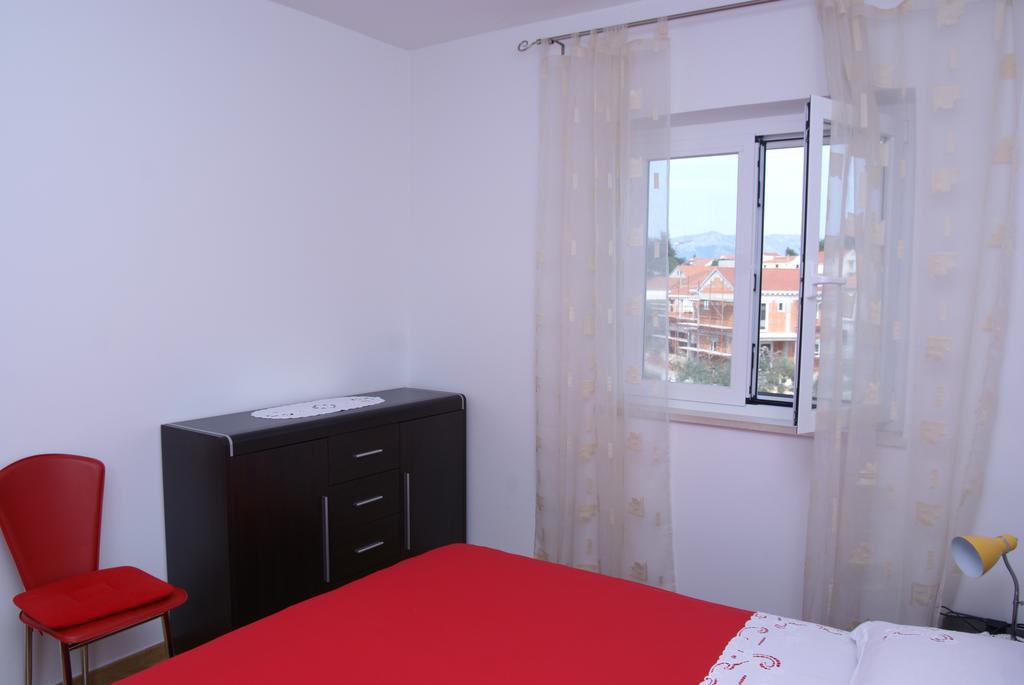 Apartment Jasovic Đảo Korčula Ngoại thất bức ảnh