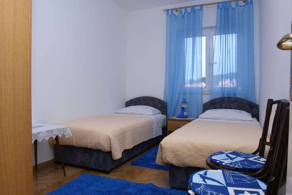 Apartment Jasovic Đảo Korčula Ngoại thất bức ảnh