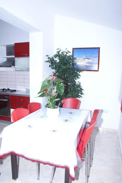 Apartment Jasovic Đảo Korčula Ngoại thất bức ảnh