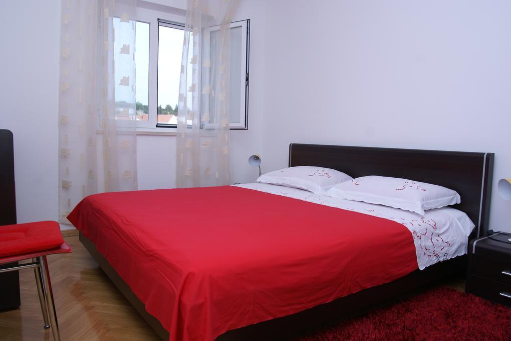Apartment Jasovic Đảo Korčula Ngoại thất bức ảnh
