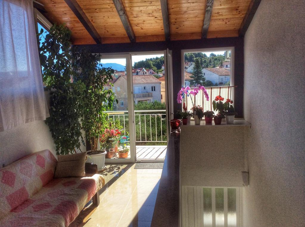Apartment Jasovic Đảo Korčula Ngoại thất bức ảnh